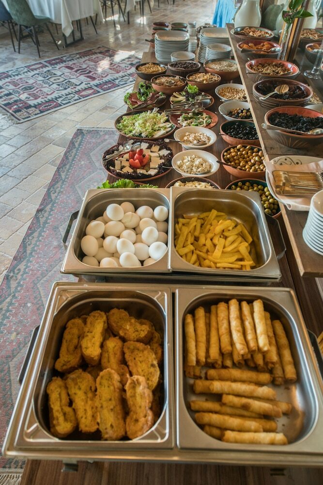 Hotel Garden Inn Cappadocia