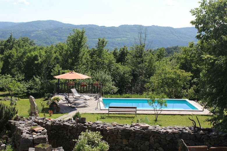 Holiday Home Mavrici
