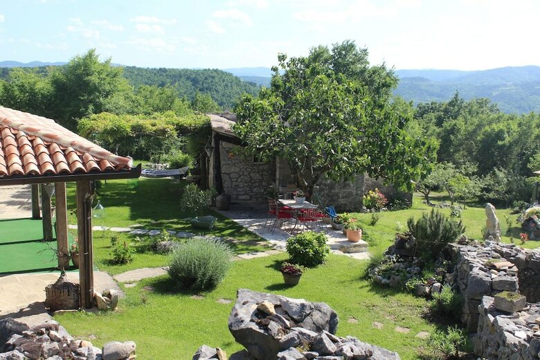 Holiday Home Mavrici