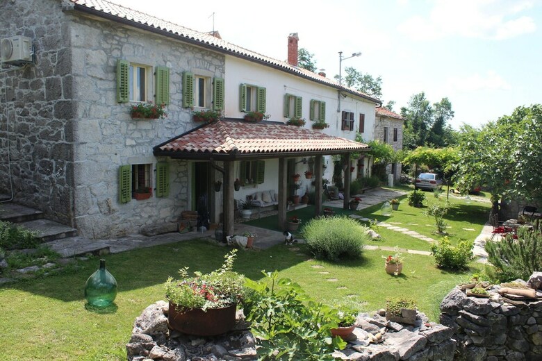 Holiday Home Mavrici