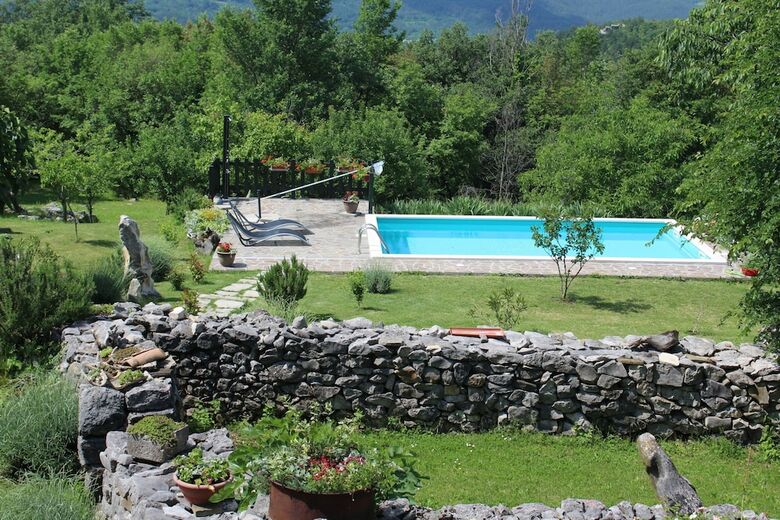 Holiday Home Mavrici