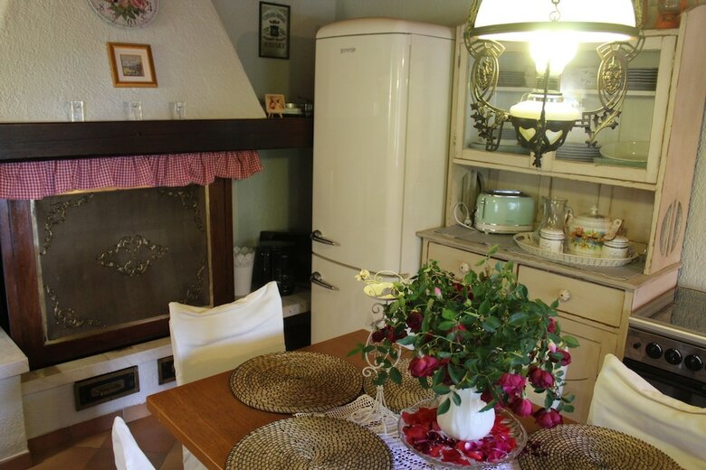 Holiday Home Mavrici