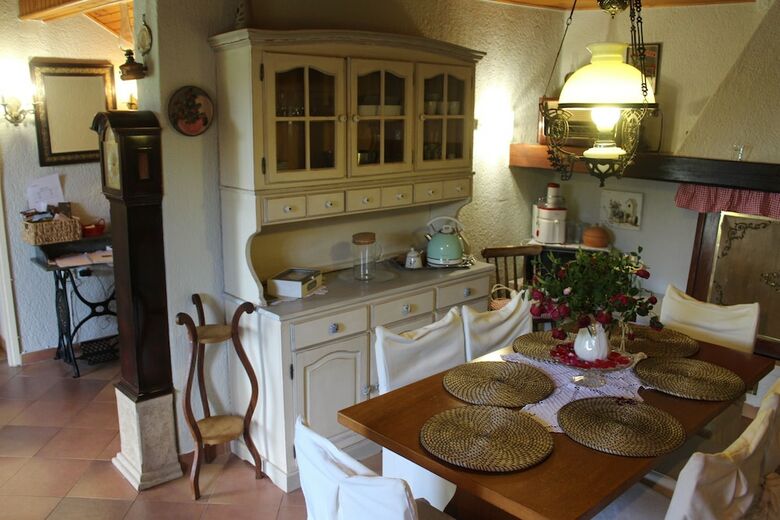 Holiday Home Mavrici