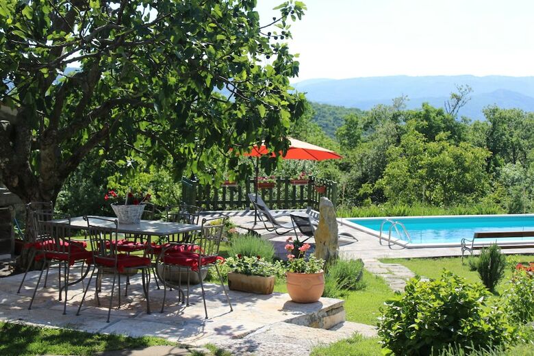 Holiday Home Mavrici