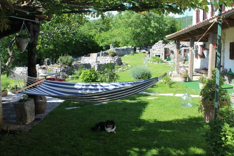 Holiday Home Mavrici