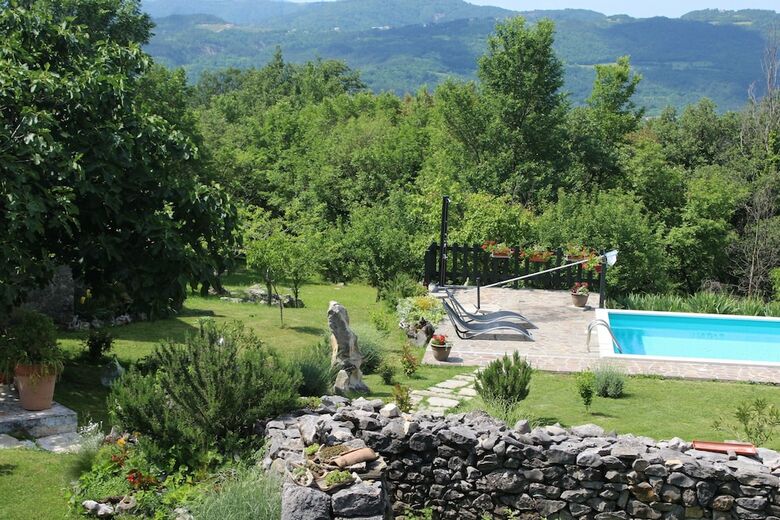 Holiday Home Mavrici
