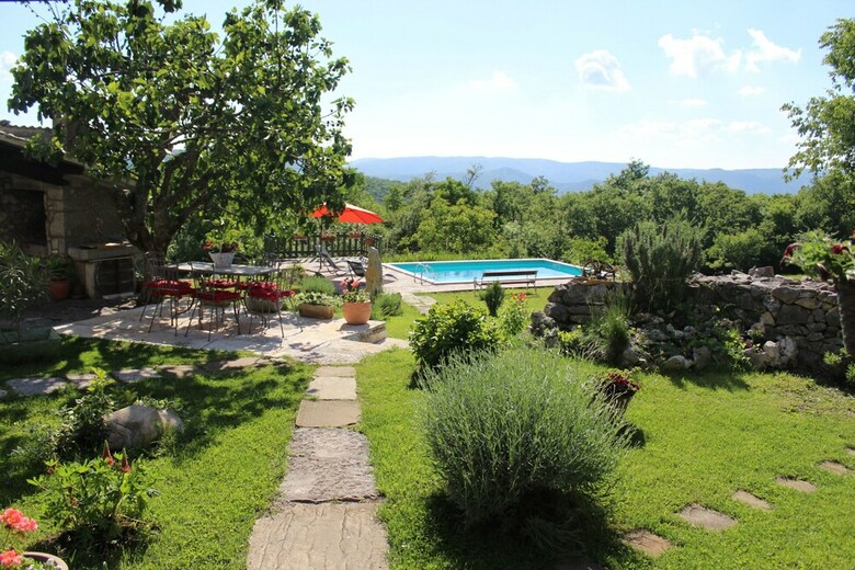 Holiday Home Mavrici