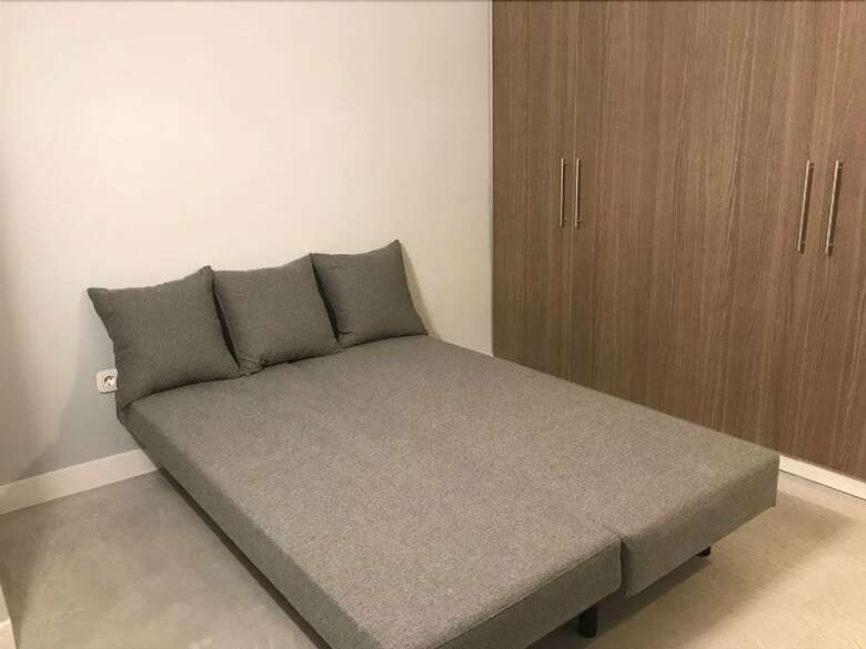 Apartamentos Ambelokipi Place