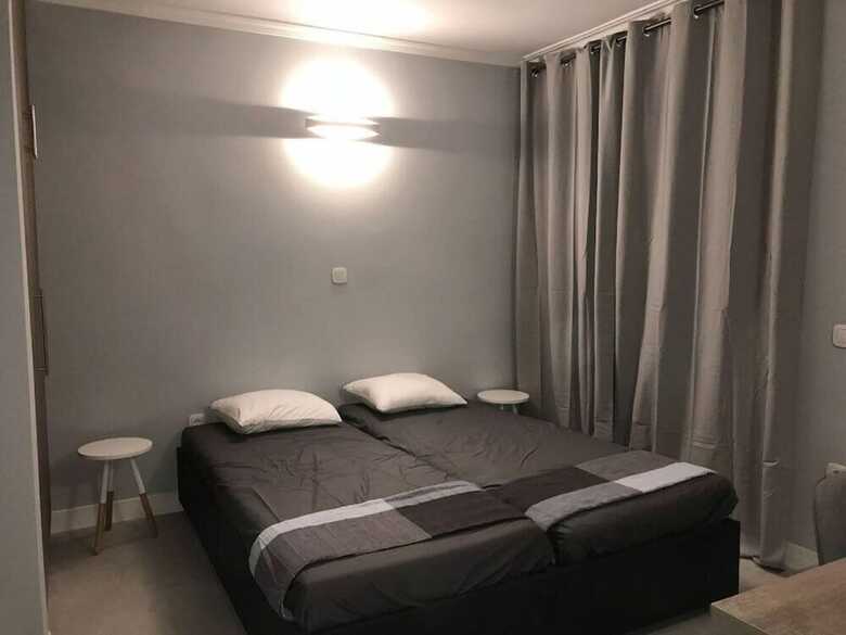 Apartamentos Ambelokipi Place