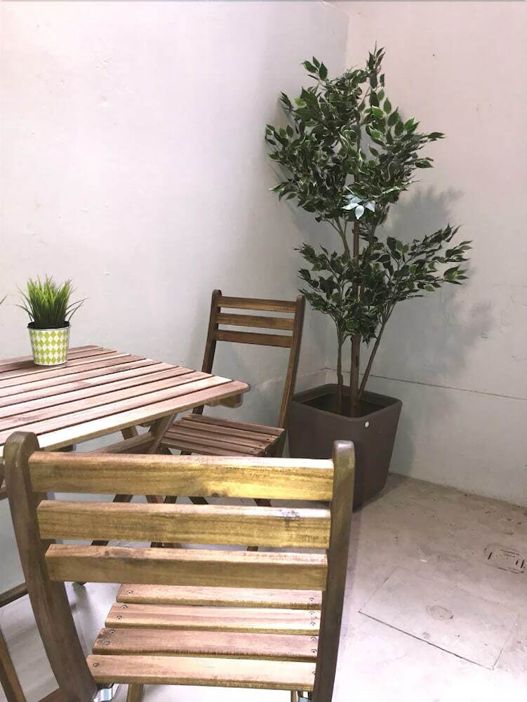 Apartamentos Ambelokipi Place