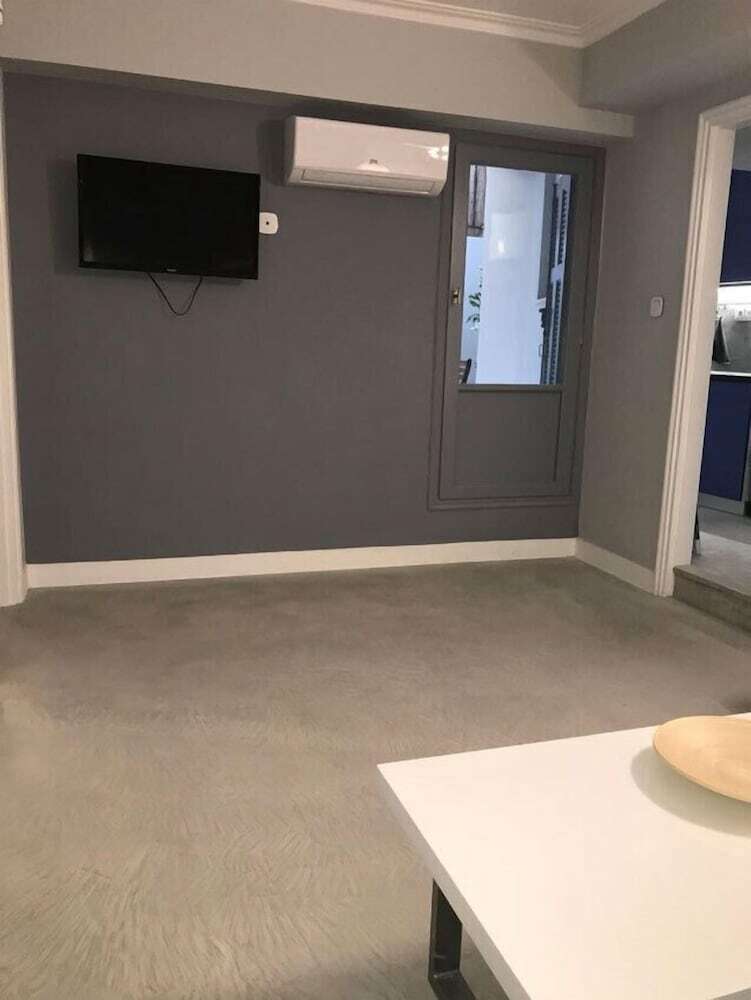 Apartamentos Ambelokipi Place