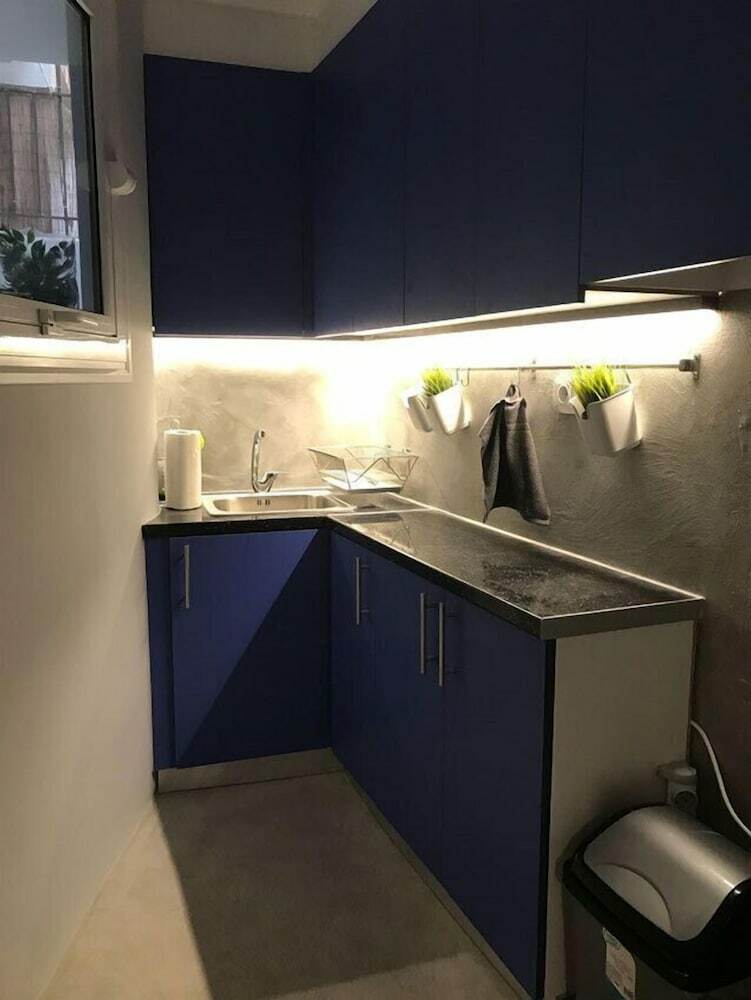 Apartamentos Ambelokipi Place