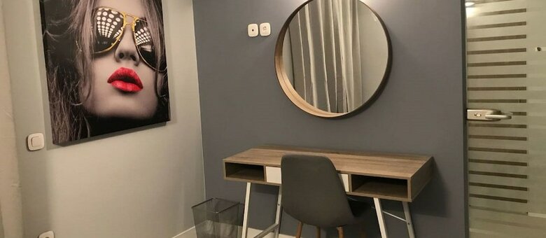 Apartamentos Ambelokipi Place