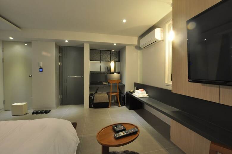 Hotel Bono