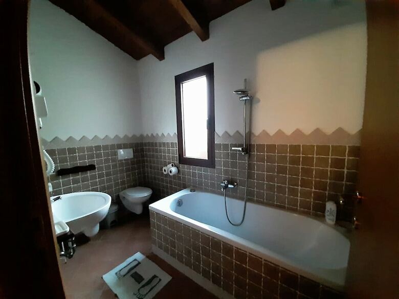 B&B Su Donnigheddu