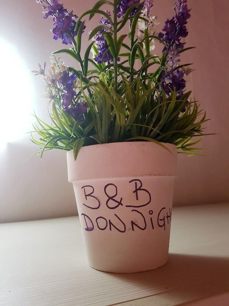 B&B Su Donnigheddu