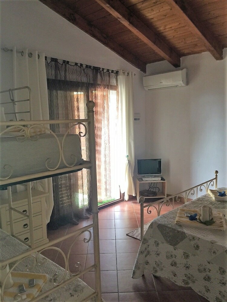 B&B Su Donnigheddu