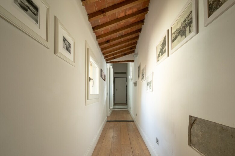 Apartamento Fossi Modern