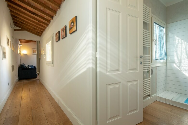Apartamento Fossi Modern
