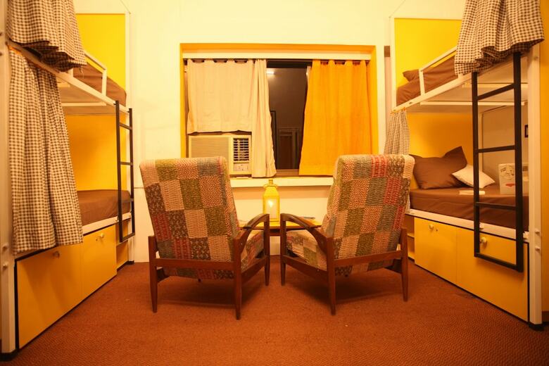 Hostal The Hosteller Jaipur