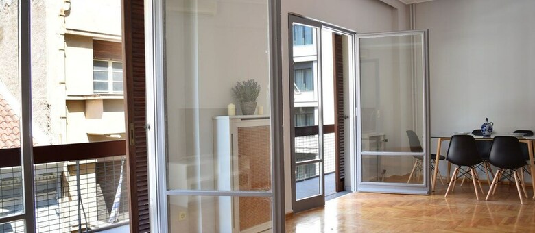 Apartamentos Voulis Place