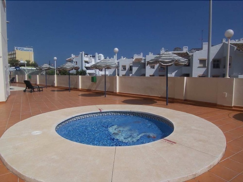 Apartamentos Costamarina Torremuelle