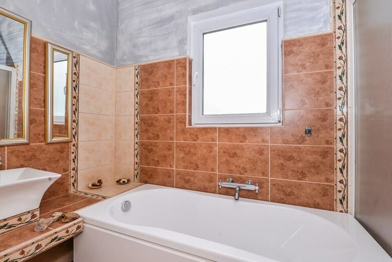 Apartamentos Fm Deluxe 1-bdr Apaprtment - Elegant & Authentic