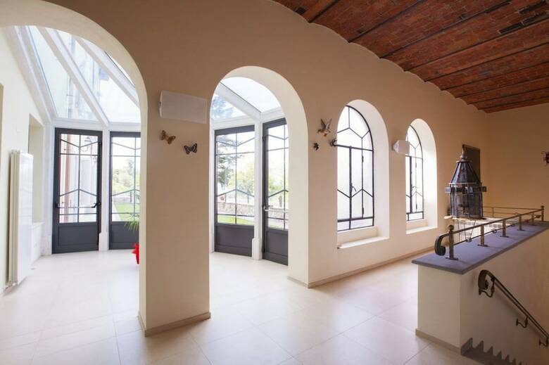 Posada Casa Per Ferie La Stella
