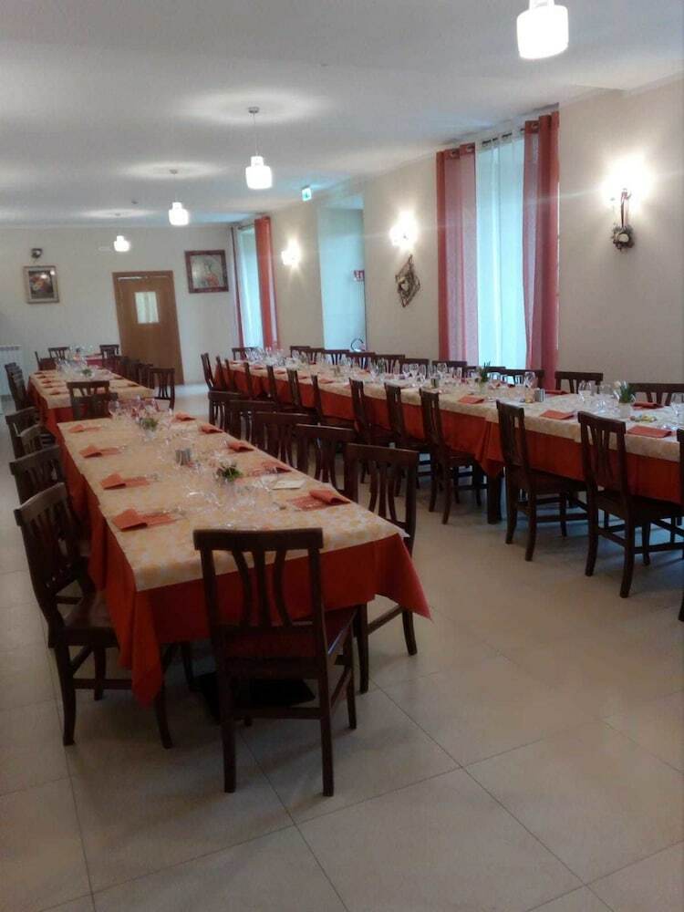 Posada Casa Per Ferie La Stella