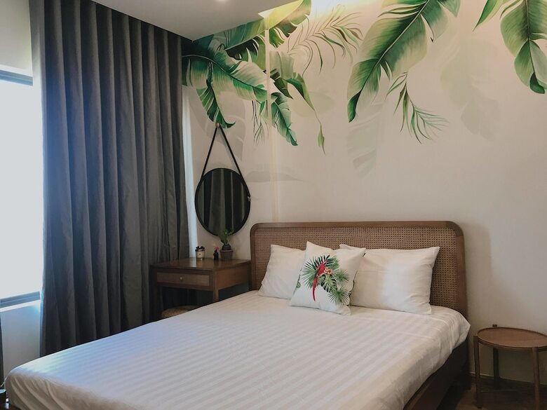Apartamentos Tropical Cana Riverside