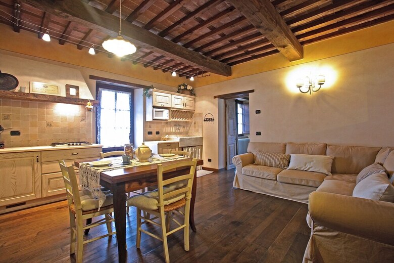 Apartamento La Locanda Del Moro