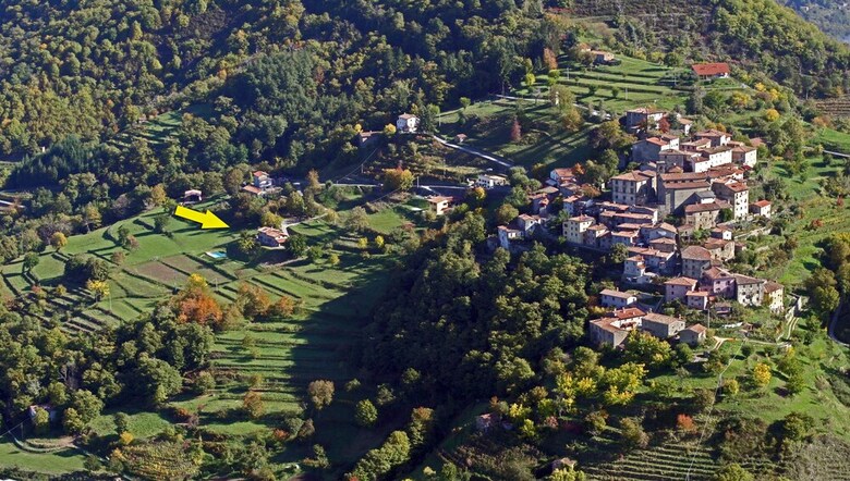 Apartamento La Locanda Del Moro