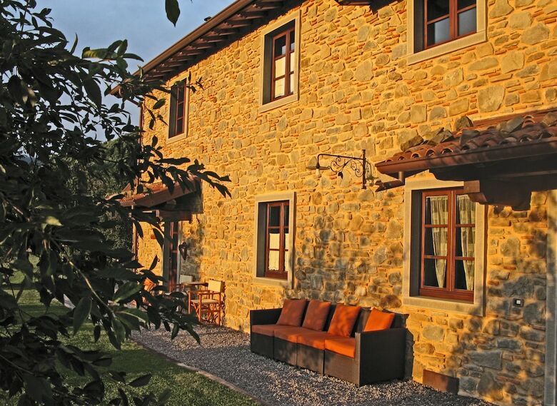 Apartamento La Locanda Del Moro