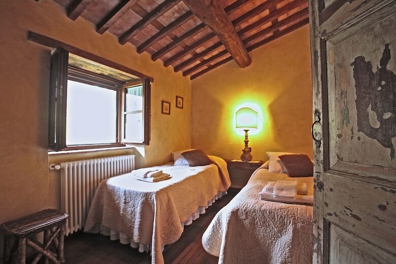 Apartamento La Locanda Del Moro