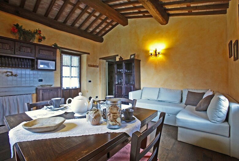 Apartamento La Locanda Del Moro