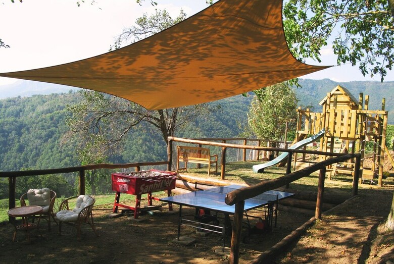 Apartamento La Locanda Del Moro