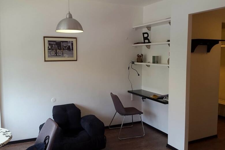 Apartamentos Fm Deluxe Super Star Studio - Sss