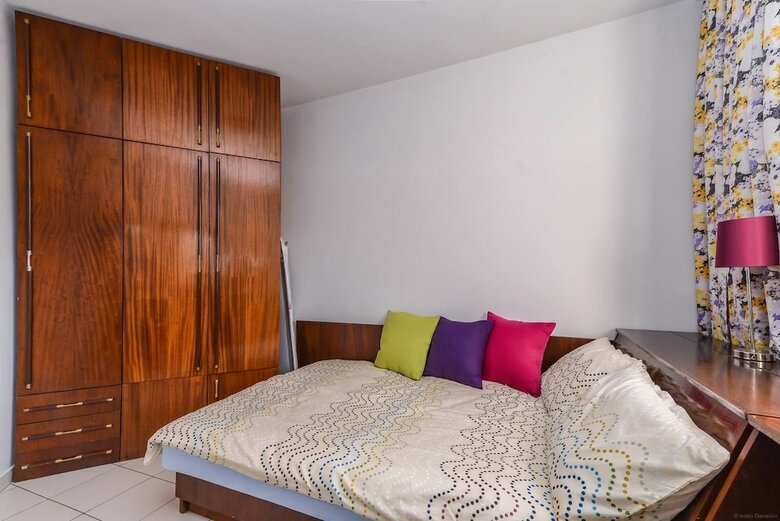 Fm Economy 2-bdr Apartment - Next To Serdika Center
