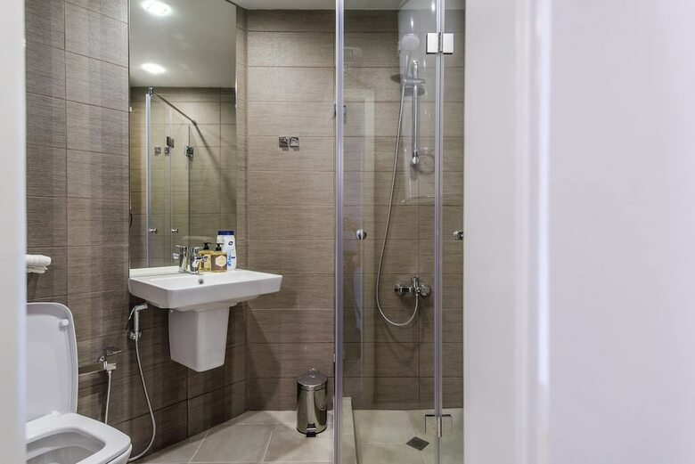 Fm Economy 2-bdr Apartment - Next To Serdika Center