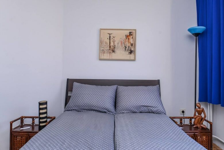 Fm Economy 2-bdr Apartment - Next To Serdika Center