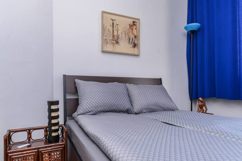 Fm Economy 2-bdr Apartment - Next To Serdika Center