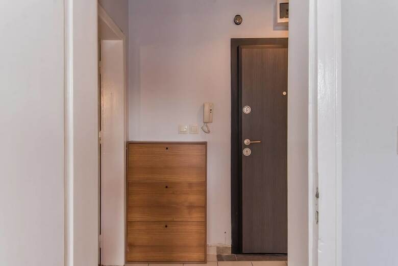 Fm Economy 2-bdr Apartment - Next To Serdika Center