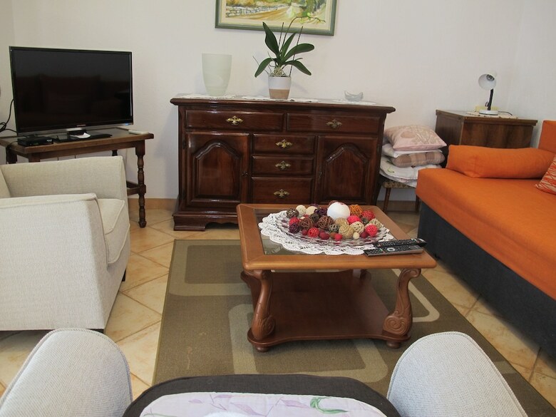 Apartments Valerija