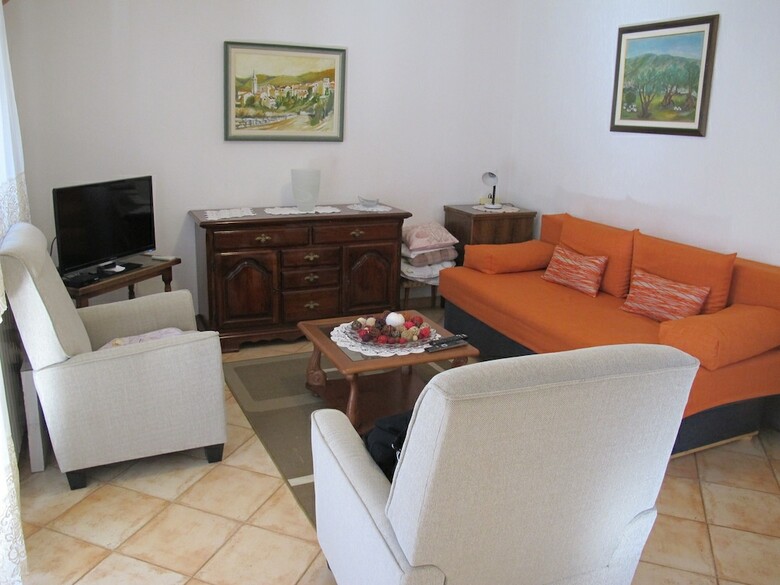 Apartments Valerija