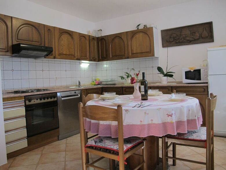 Apartments Valerija