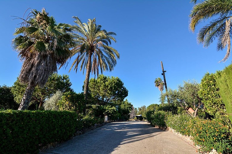 Agroturismo Villa La Encina