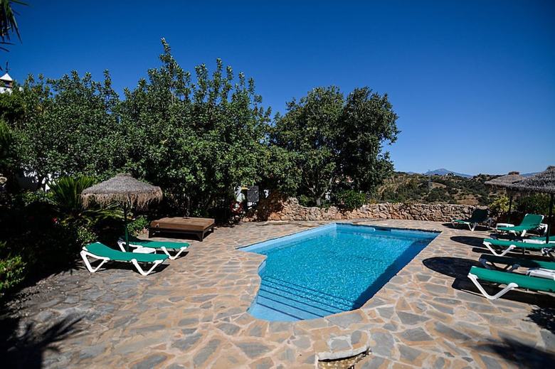Agroturismo Villa La Encina