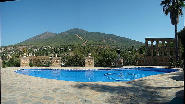 Agroturismo Villa La Encina