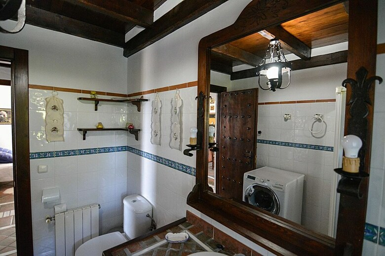 Agroturismo Villa La Encina