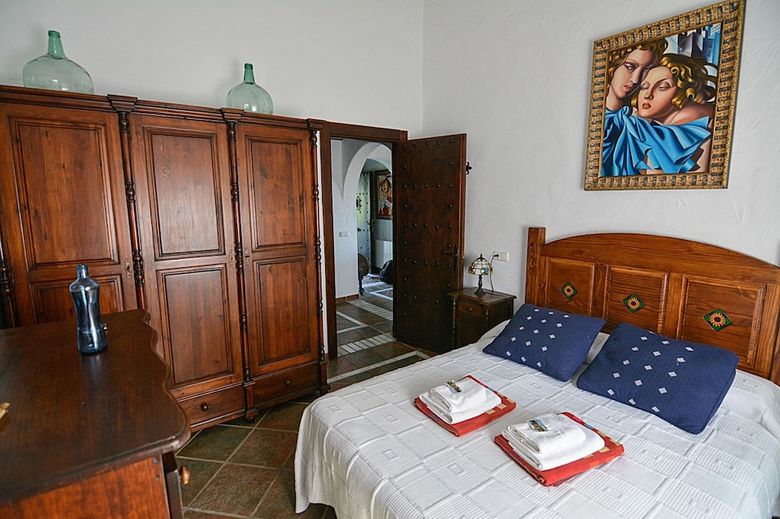 Agroturismo Villa La Encina